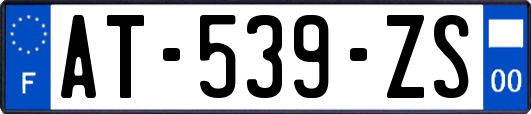 AT-539-ZS