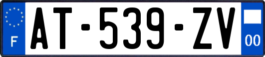 AT-539-ZV