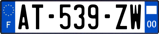 AT-539-ZW