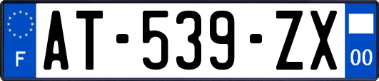 AT-539-ZX