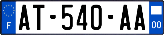 AT-540-AA