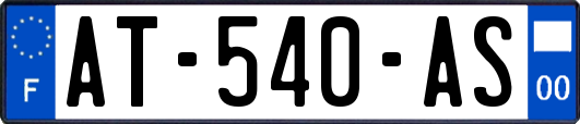 AT-540-AS