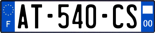 AT-540-CS