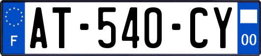 AT-540-CY