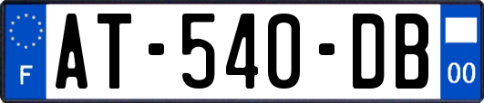 AT-540-DB