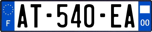 AT-540-EA
