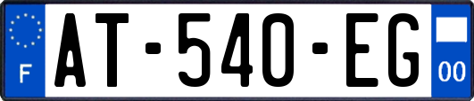 AT-540-EG
