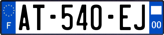 AT-540-EJ