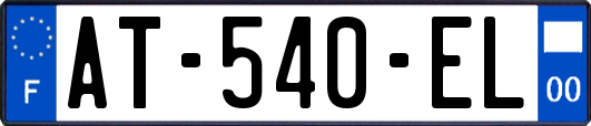 AT-540-EL