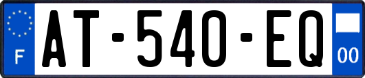 AT-540-EQ
