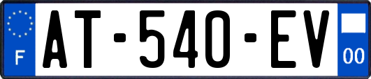 AT-540-EV