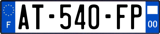 AT-540-FP