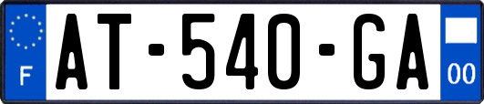 AT-540-GA