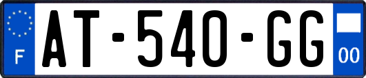 AT-540-GG
