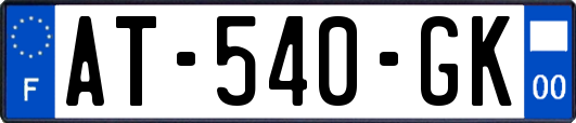 AT-540-GK