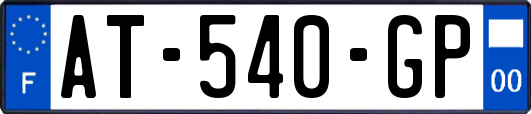 AT-540-GP