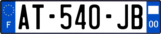 AT-540-JB