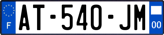 AT-540-JM