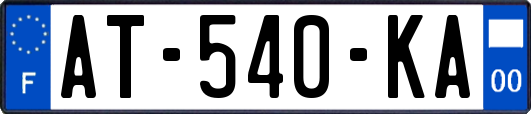 AT-540-KA