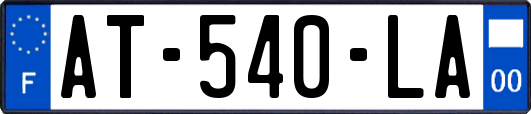 AT-540-LA