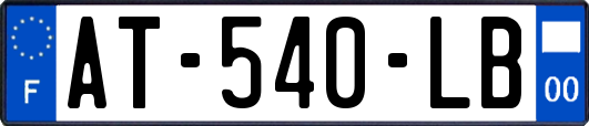 AT-540-LB