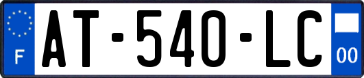 AT-540-LC