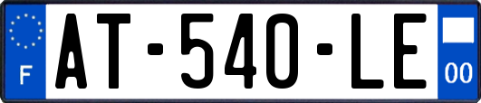 AT-540-LE
