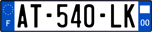 AT-540-LK