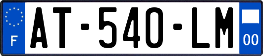 AT-540-LM