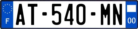 AT-540-MN