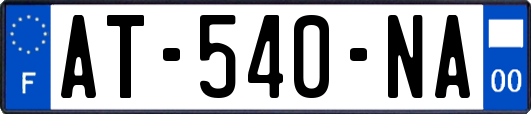 AT-540-NA