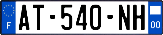 AT-540-NH