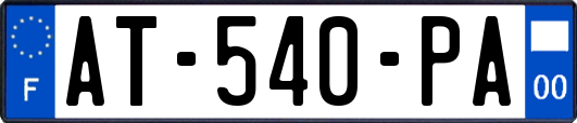 AT-540-PA