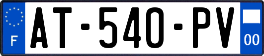 AT-540-PV