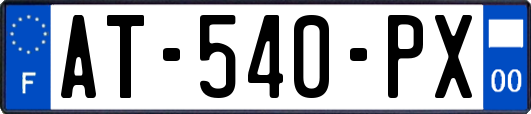 AT-540-PX