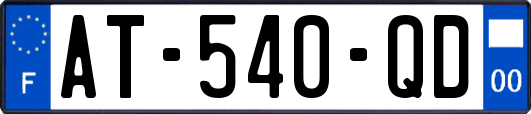 AT-540-QD