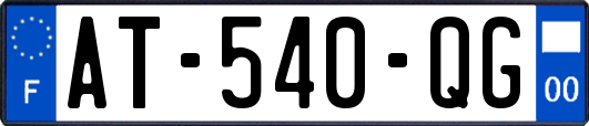 AT-540-QG