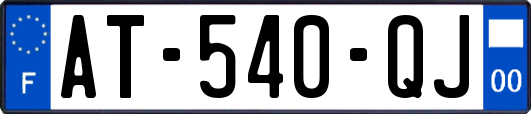 AT-540-QJ