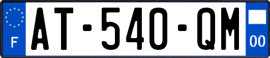 AT-540-QM