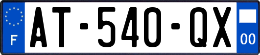 AT-540-QX