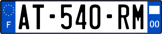 AT-540-RM
