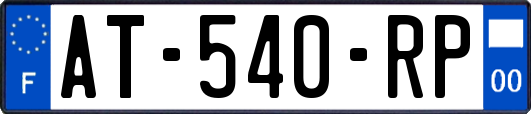 AT-540-RP