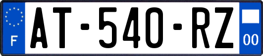 AT-540-RZ