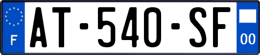 AT-540-SF