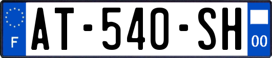 AT-540-SH