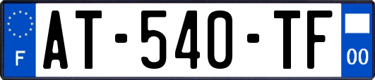 AT-540-TF