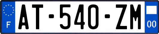 AT-540-ZM