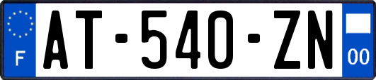 AT-540-ZN