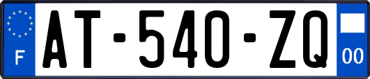 AT-540-ZQ