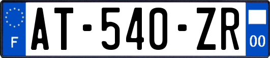 AT-540-ZR